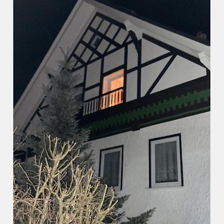 Haus Jahn Apartment Rohrbach  ภายนอก รูปภาพ