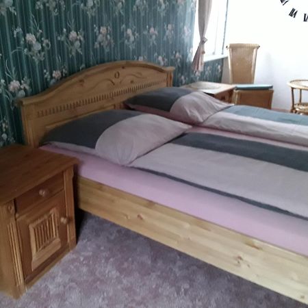 Haus Jahn Apartment Rohrbach  ภายนอก รูปภาพ