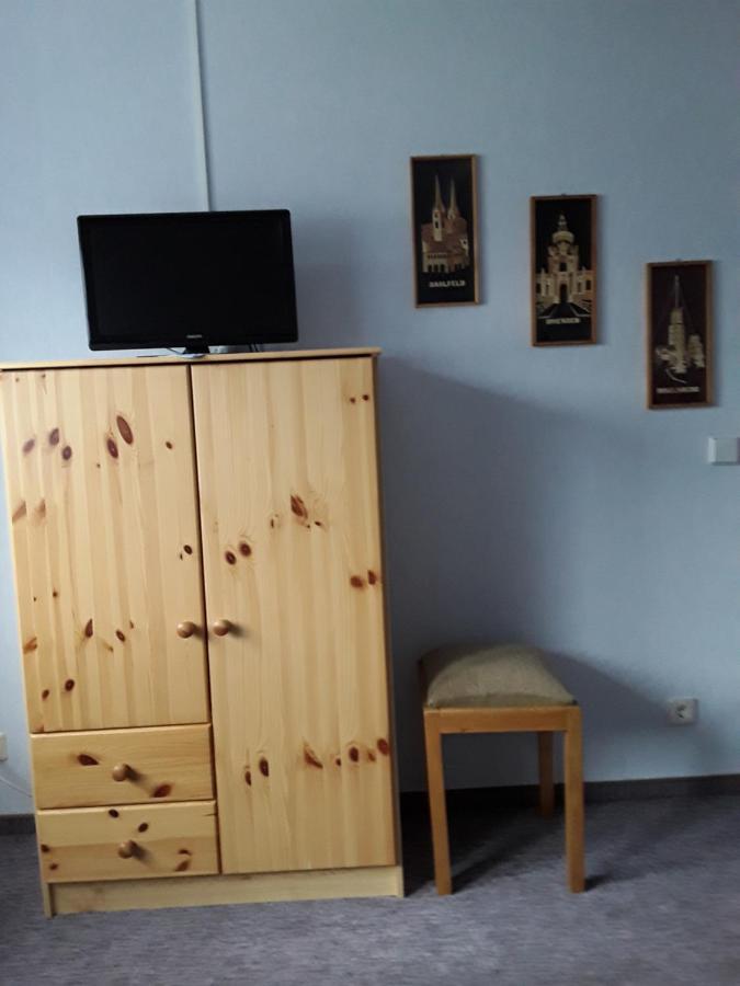 Haus Jahn Apartment Rohrbach  ภายนอก รูปภาพ