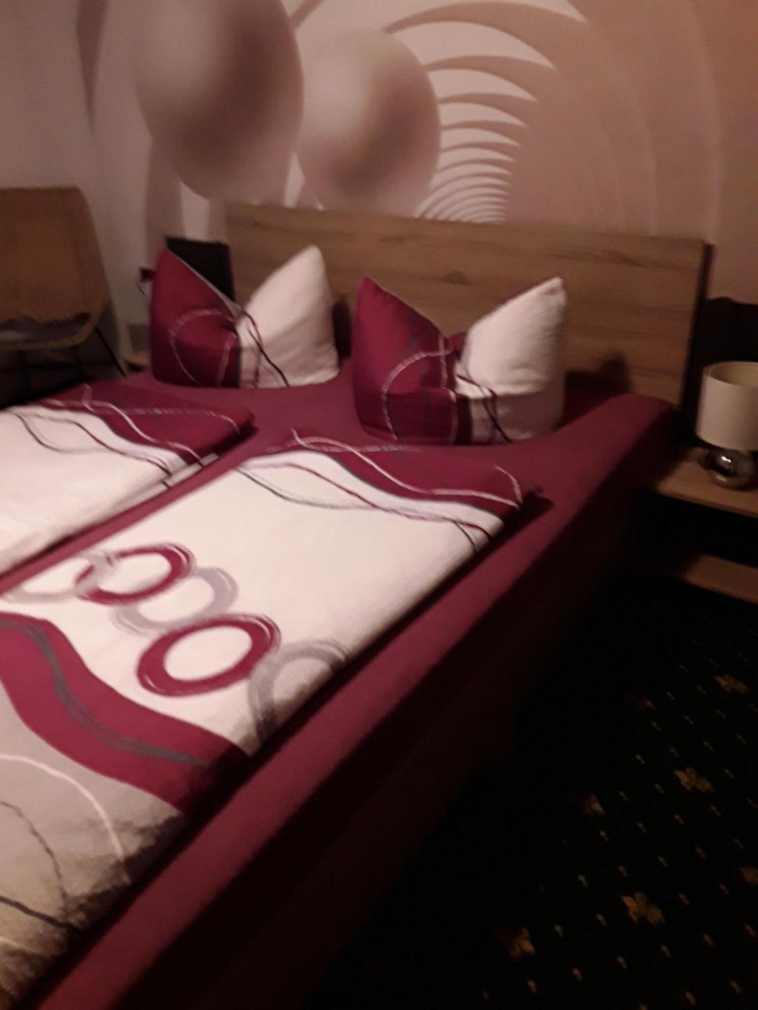 Haus Jahn Apartment Rohrbach  ภายนอก รูปภาพ