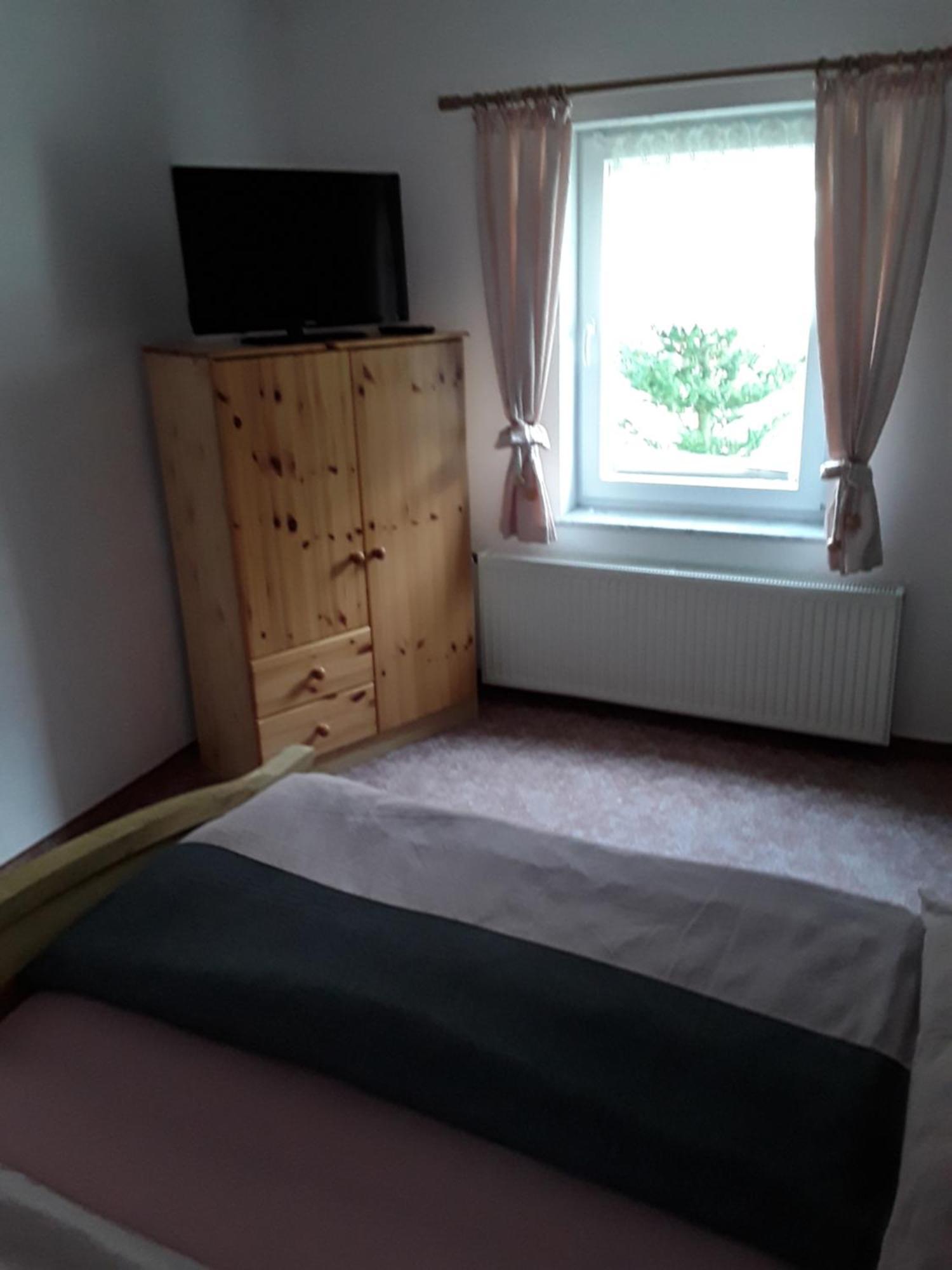 Haus Jahn Apartment Rohrbach  ภายนอก รูปภาพ