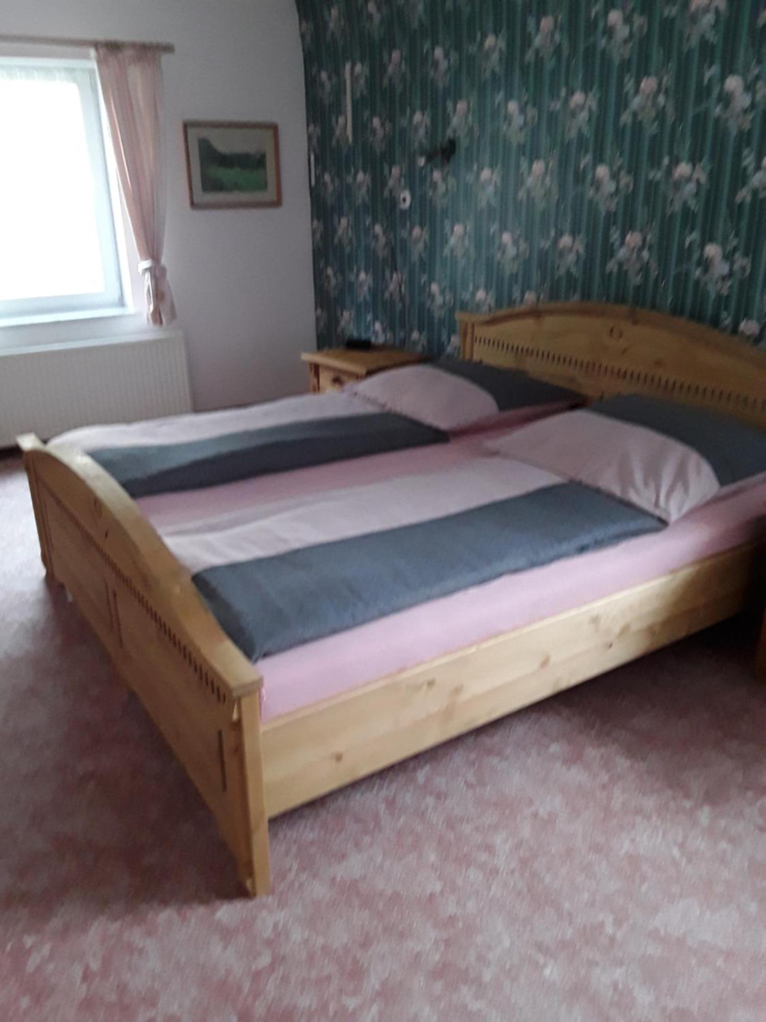 Haus Jahn Apartment Rohrbach  ภายนอก รูปภาพ