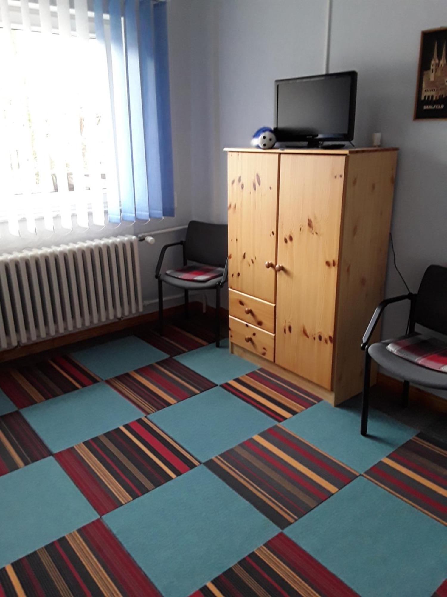 Haus Jahn Apartment Rohrbach  ภายนอก รูปภาพ