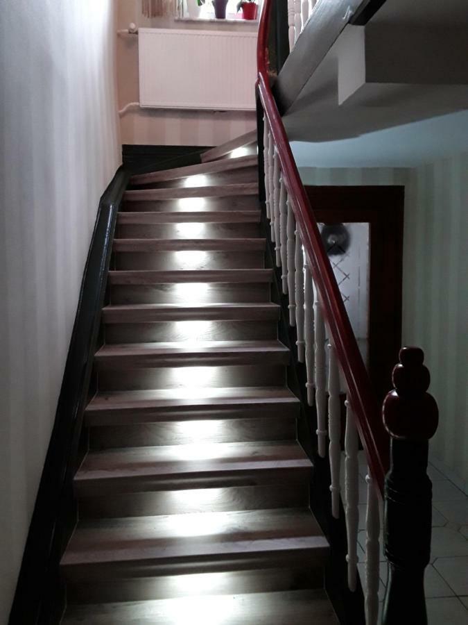 Haus Jahn Apartment Rohrbach  ภายนอก รูปภาพ