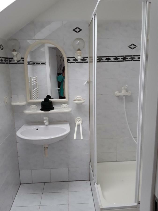 Haus Jahn Apartment Rohrbach  ภายนอก รูปภาพ