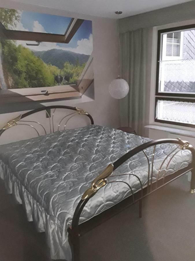 Haus Jahn Apartment Rohrbach  ภายนอก รูปภาพ
