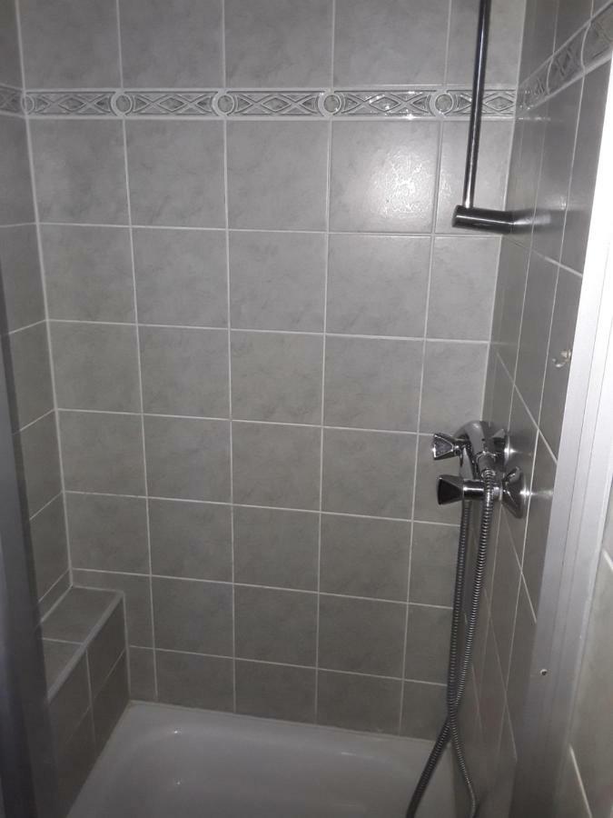 Haus Jahn Apartment Rohrbach  ภายนอก รูปภาพ