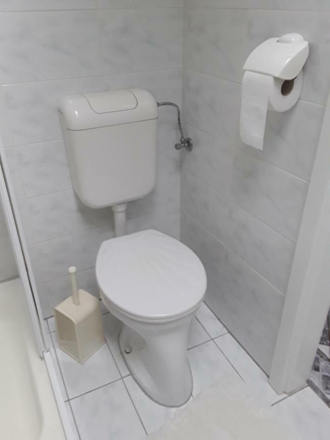 Haus Jahn Apartment Rohrbach  ภายนอก รูปภาพ